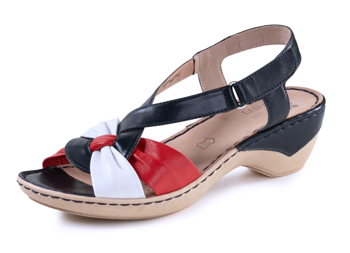 Sandaletten Weite H Damen