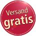 Logo Versand gratis Logo Versand gratis