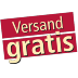 Logo Versand gratis Logo Versand gratis